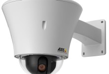 Telecamere Axis arrivano nuovi accessori