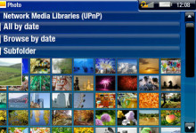 Accordo Archos-Paramount Digital Entertainment