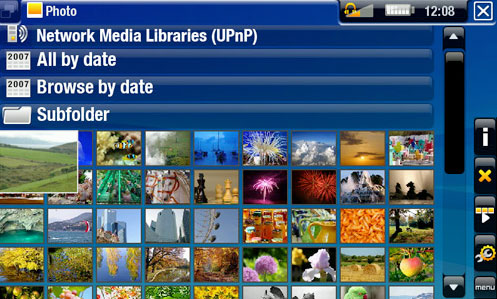 Accordo Archos-Paramount Digital Entertainment