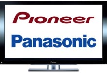 Panasonic e Pioneer: accordo raggiunto per i PDP