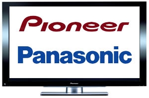 Panasonic e Pioneer: accordo raggiunto per i PDP