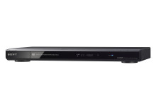 Sony DVP-NS708H: il lettore DVD con upscaling