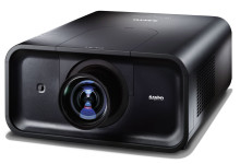 Tecnologia 4LCD per i nuovi vpr Sanyo