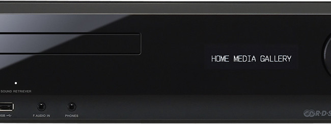 Pioneer PDX-Z9, pronto a tutto