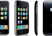 Arriva l’iPhone 3G: oltre 500 le applicazioni native disponibili