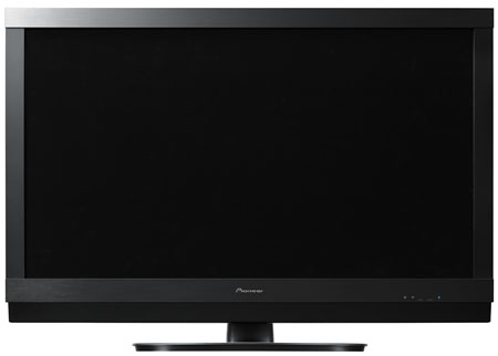Pioneer passa all’LCD