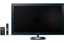 Sempre più slim i Bravia di Sony
