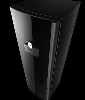 Da Gorenje il frigo “made for iPod”