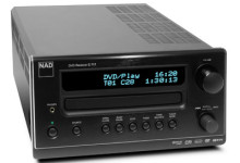 NAD C717, alte prestazioni in formato compatto