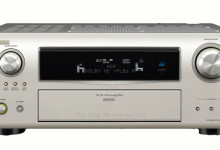 Denon, al debutto la  Serie 10