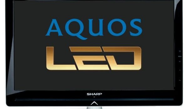 Per Sharp ci sono i Full LED