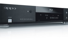 Oppo BDP-831, il Blu-ray multicompatibile
