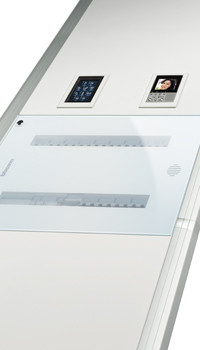 BTicino My Home Flatwall: 1 sistema e 3 soluzioni