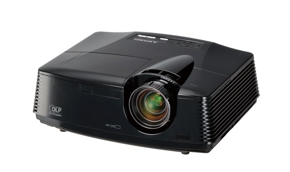 Mitsubishi amplia la gamma di vpr per l’home cinema