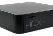 Media Center full HD con accesso al web