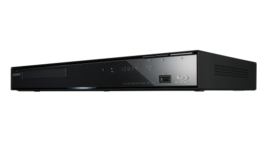 BD Sony: ecco la gamma 2010
