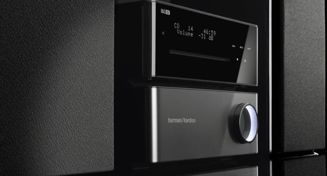 Prestazioni e design nei nuovi mini Harman Kardon
