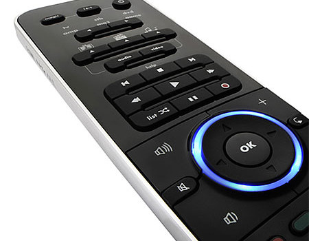 Tutti sotto controllo con One For All SmartControl