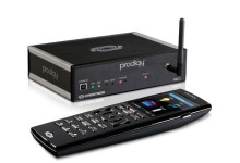 Crestron Prodigy: la domotica diventa per tutti
