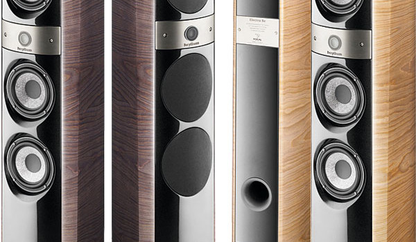 Focal in dimostrazione