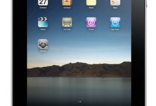 Apple iPad sbarca in Italia