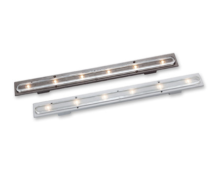 I vantaggi dei LED