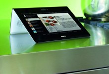 AlessiTab ti fa avere la casa in un touch