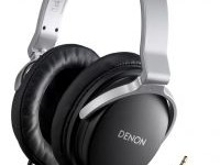 Cuffie Denon, belle idee per la testa