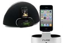 Nuovi Pure, nati per il mondo Apple
