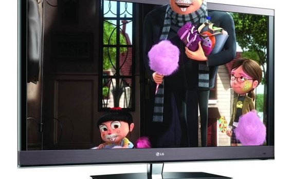 I TV di LG ora sono certificati