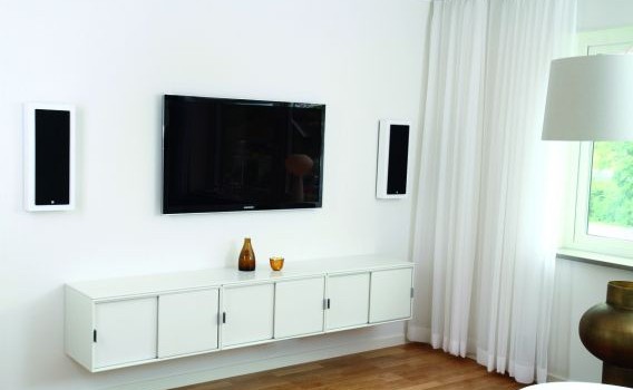 L’alternativa per la custom installation arriva dalla Svezia