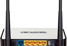 Sempre connessi con il router Tp-Link