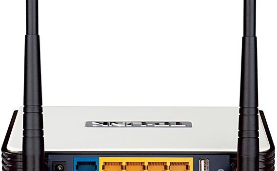 Sempre connessi con il router Tp-Link