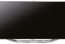 Samsung ES9000: il TV del futuro?