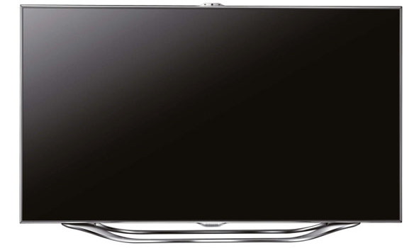 Samsung ES9000: il TV del futuro?