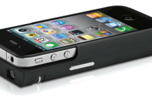 Un VPR per l’Iphone