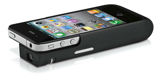 Un VPR per l’Iphone