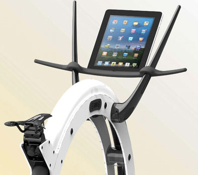 Il PortaTablet/Smartphone di Ciclotte