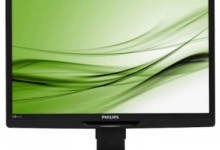 Philips 221S3UCB, un plug&play importante