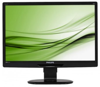 Philips 221S3UCB, un plug&play importante