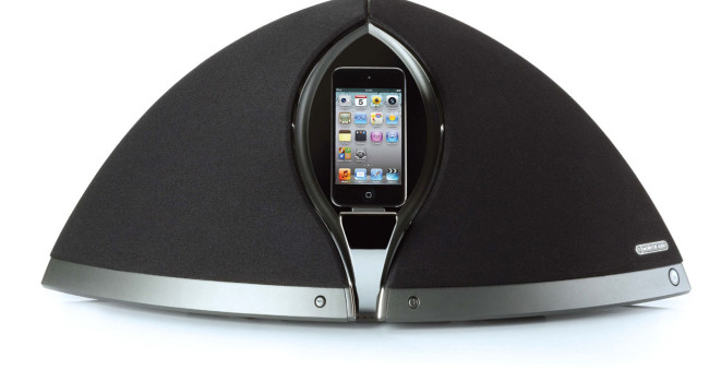 ideck- 100 e ideck-200 di Monitor Audio: ascolti in prima classe