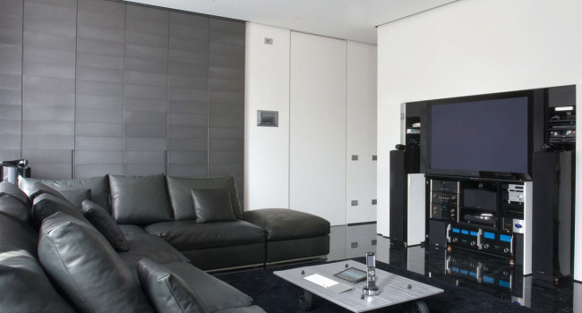 FuturHome: tecnologia e design