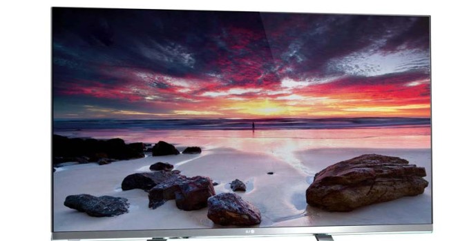 Spazio alle immagini e l’esperienza 3D è maxi con LG