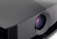 BlackWing Three, perfetto per i grandi schermi