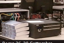 Corso di Programmazione Base AMX