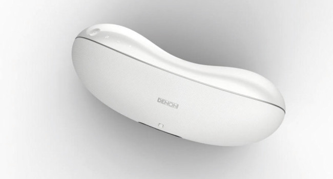 Arriva Cocoon, la nuova dock di Denon