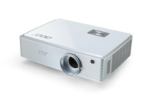 Dopo i LED… il laser: è l’Acer K750