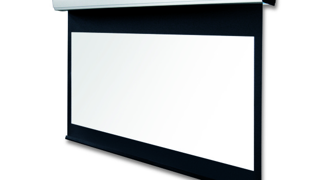 Le nuove tele Screenint® per il 2D e 3D