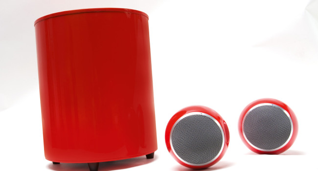 Il design del suono di Elipson