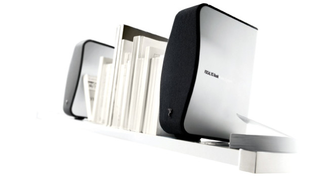 Focal XS Book, gli speaker pronti a tutto